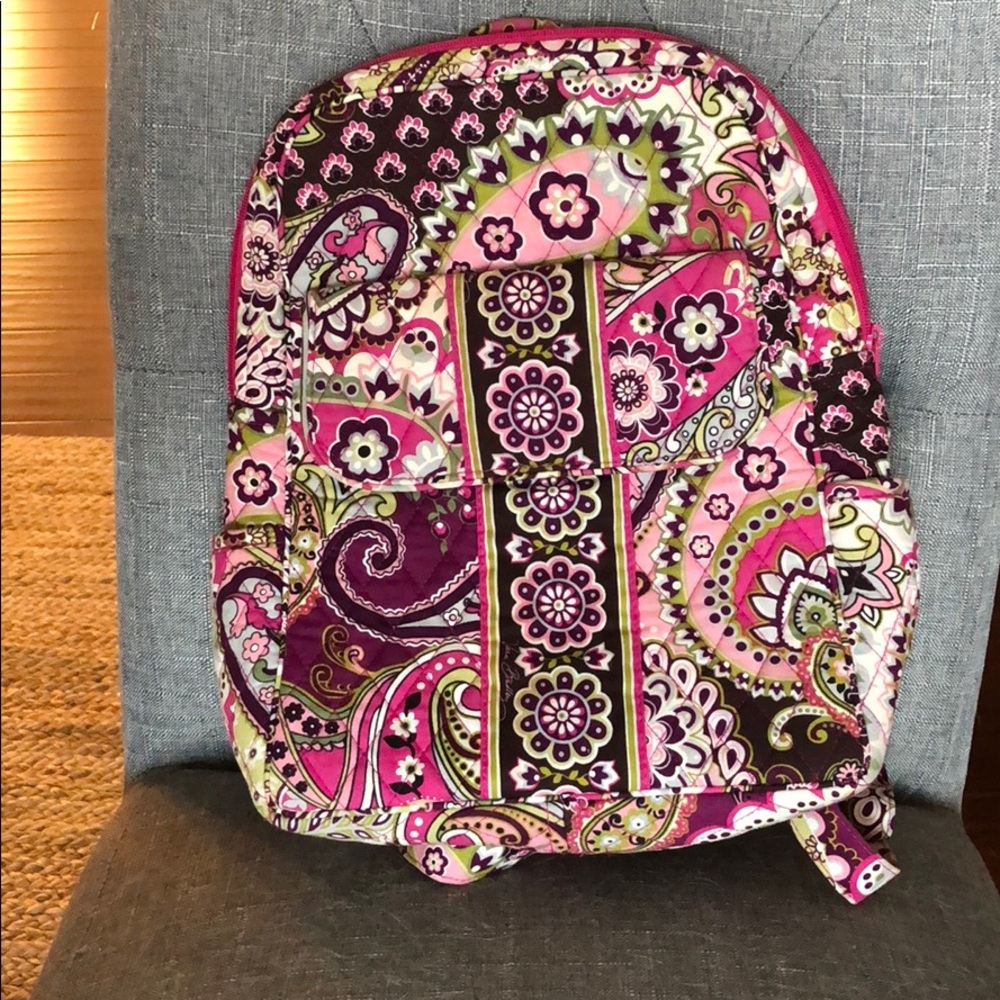 Vera Bradley Backpack
